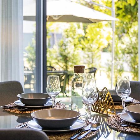 Superb 1Br Flat W/ Garden, Ac & Free Parking By Lovelystay Porto Eksteriør bilde